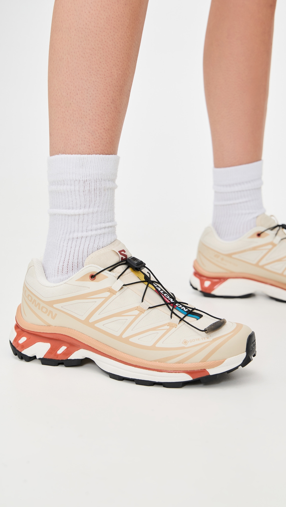 XT-6 Gore-Tex Sneakers - 2