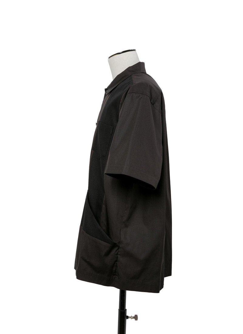 sacai Poplin Shirt outlook
