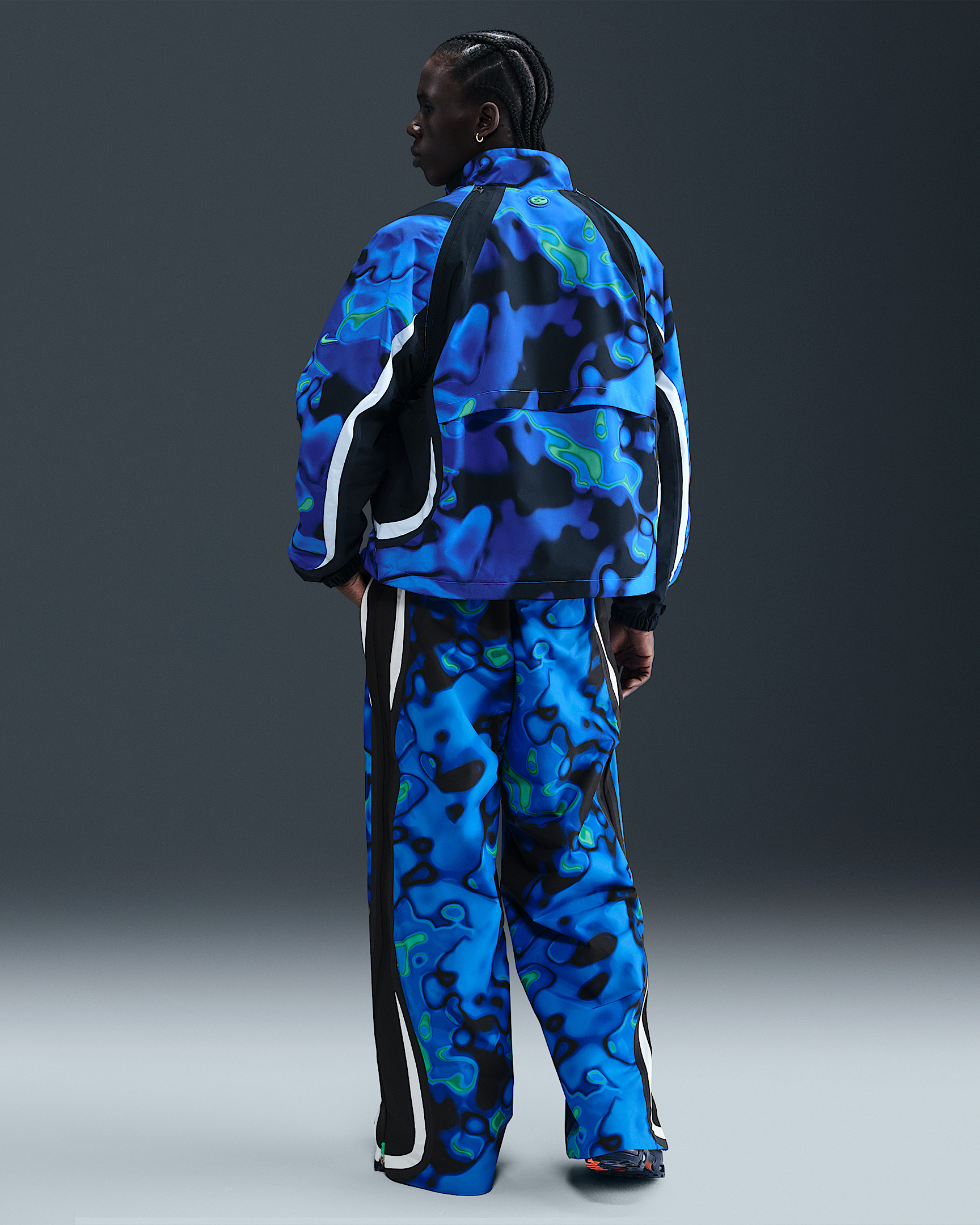 Nike Project F.R.O.G. Men's Storm-FIT Track Pants - 5