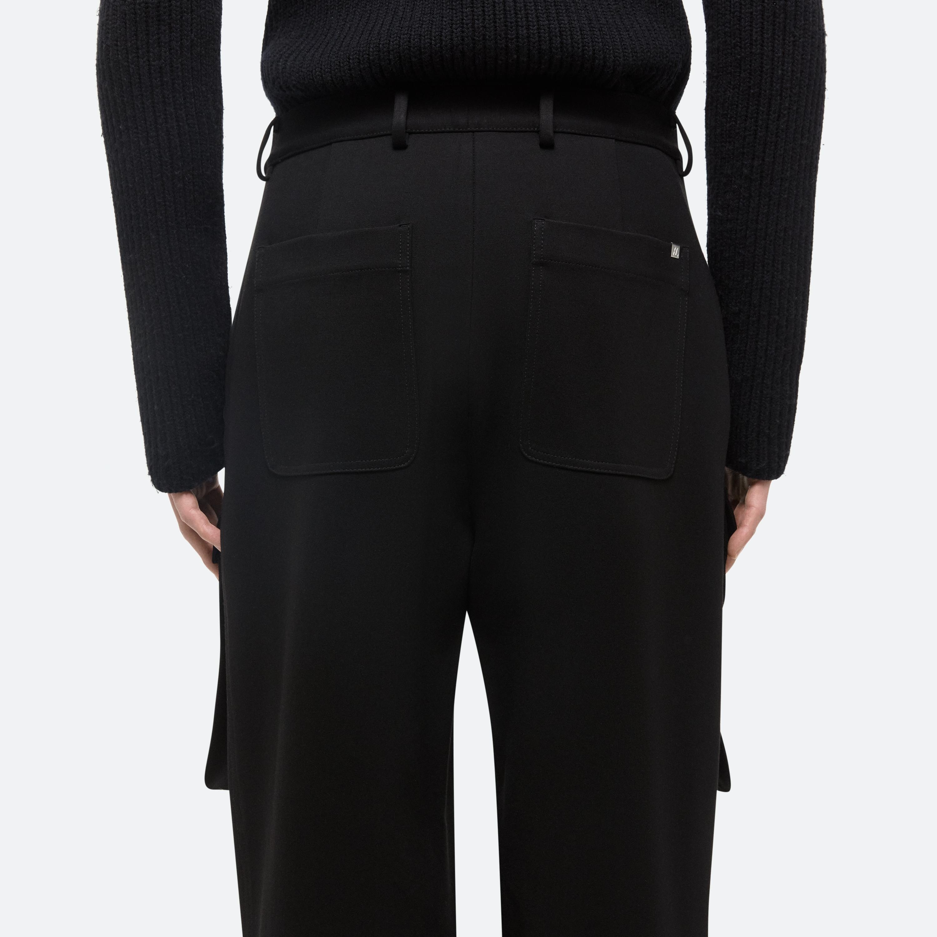 POCKET ZOOT PANTS - 6