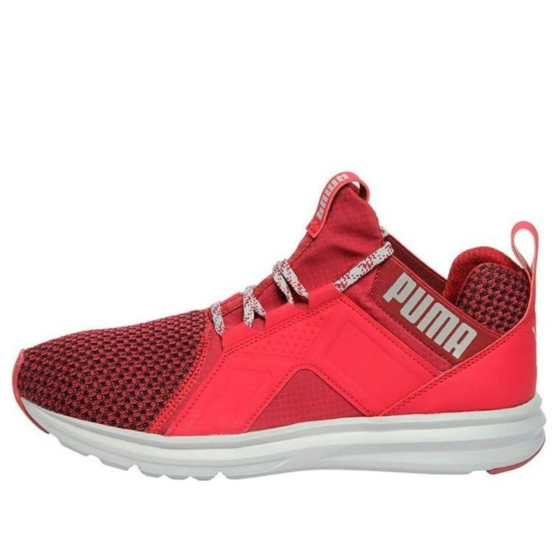 PUMA Enzo Terrain '레드 화이트' 190019-03 - 1