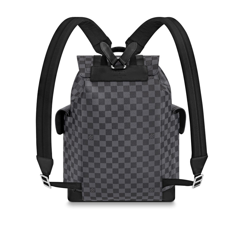 Louis Vuitton Christopher PM outlook