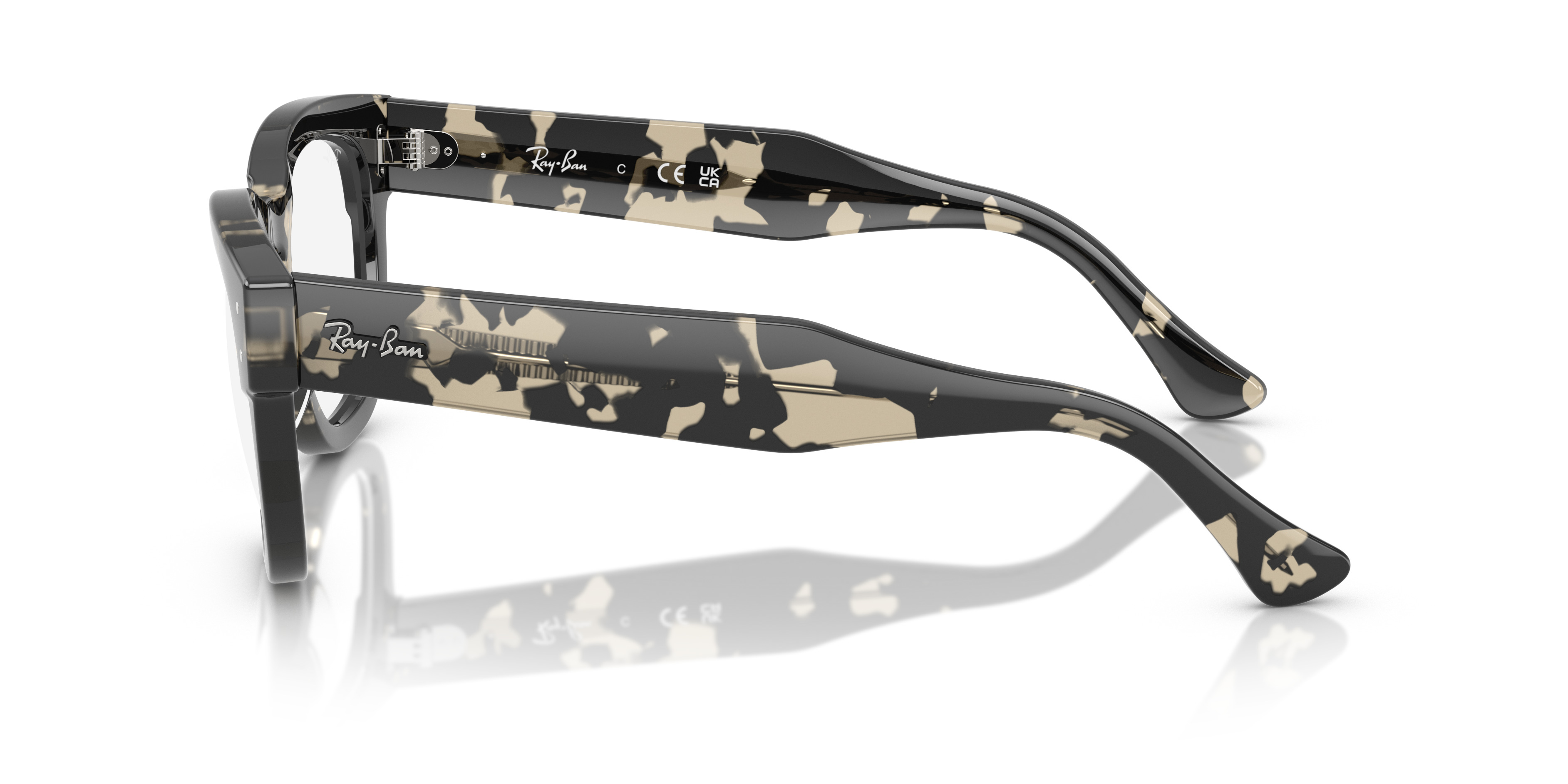 MEGA HAWKEYE OPTICS - 5