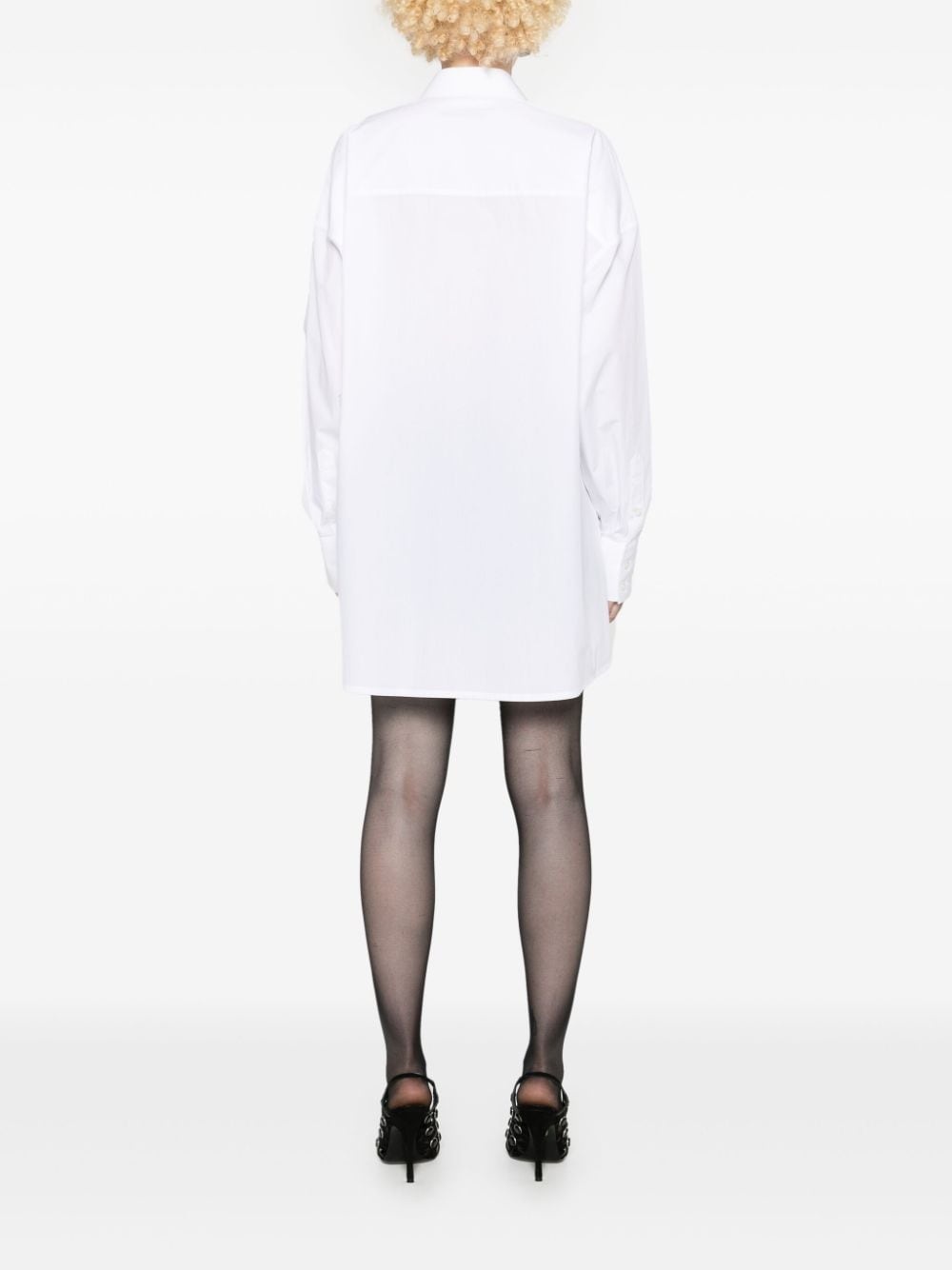 cotton shirt - 4