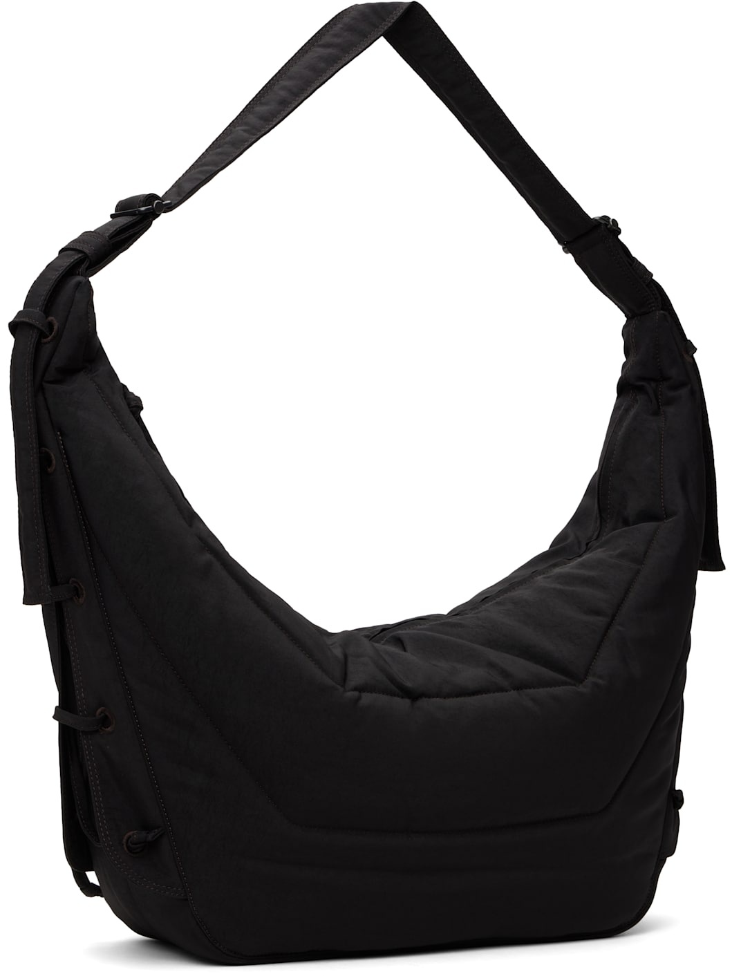 Brown Large Soft Game Bag - 2