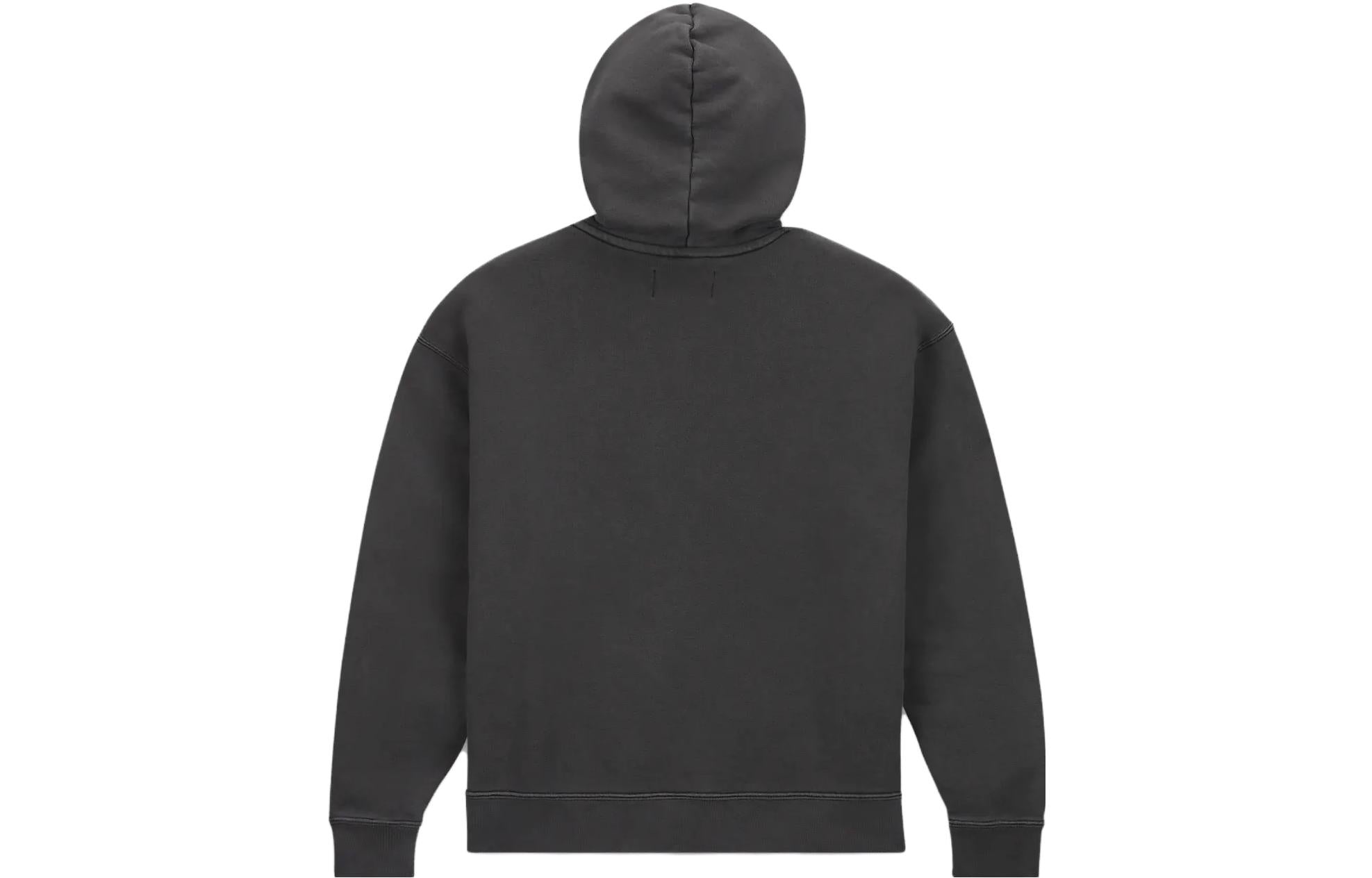 (WMNS) Air Jordan x Billie Eilish Hoodie 'Black' DV7358-010 - 2