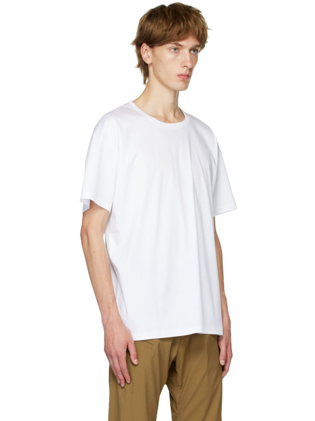 White S24-PR-A T-Shirt - 2