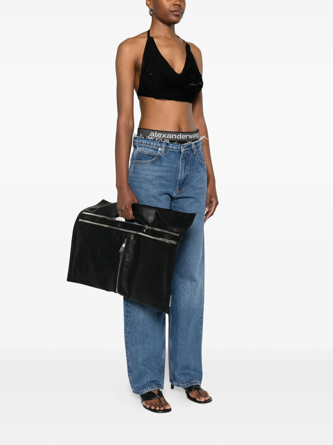 Geo Large Hobo - 2