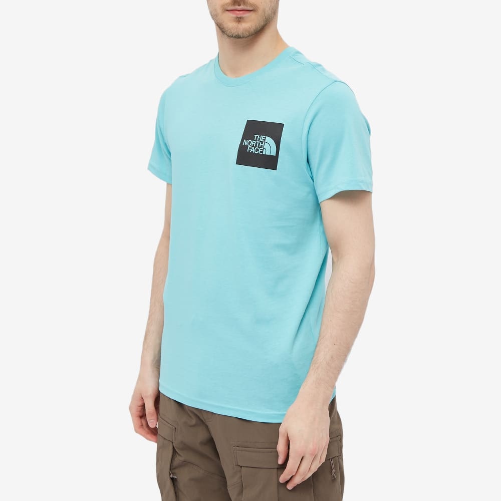 The North Face Fine Tee - 3