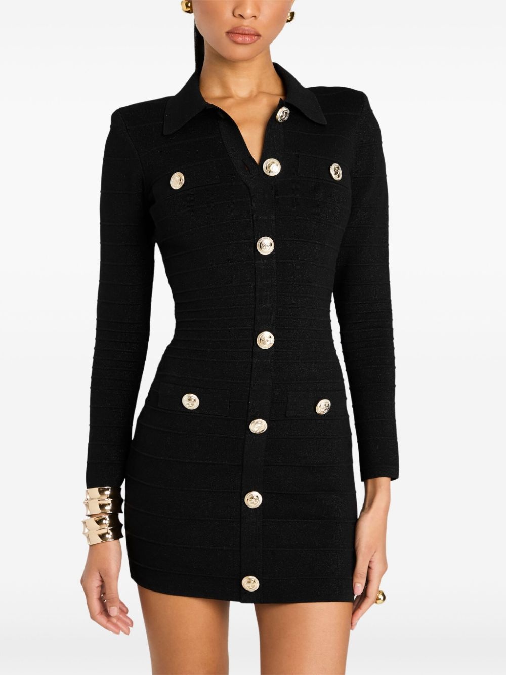 Maggie mini dress - 2