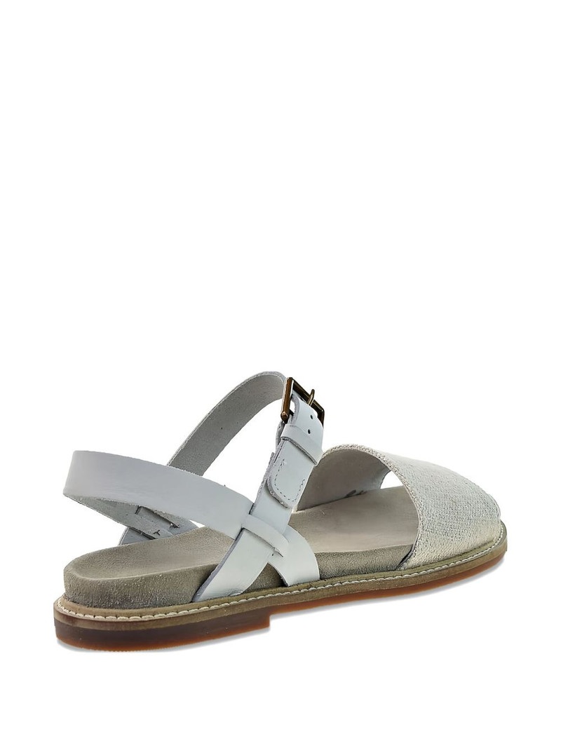Corsio buckle-strap sandals 4