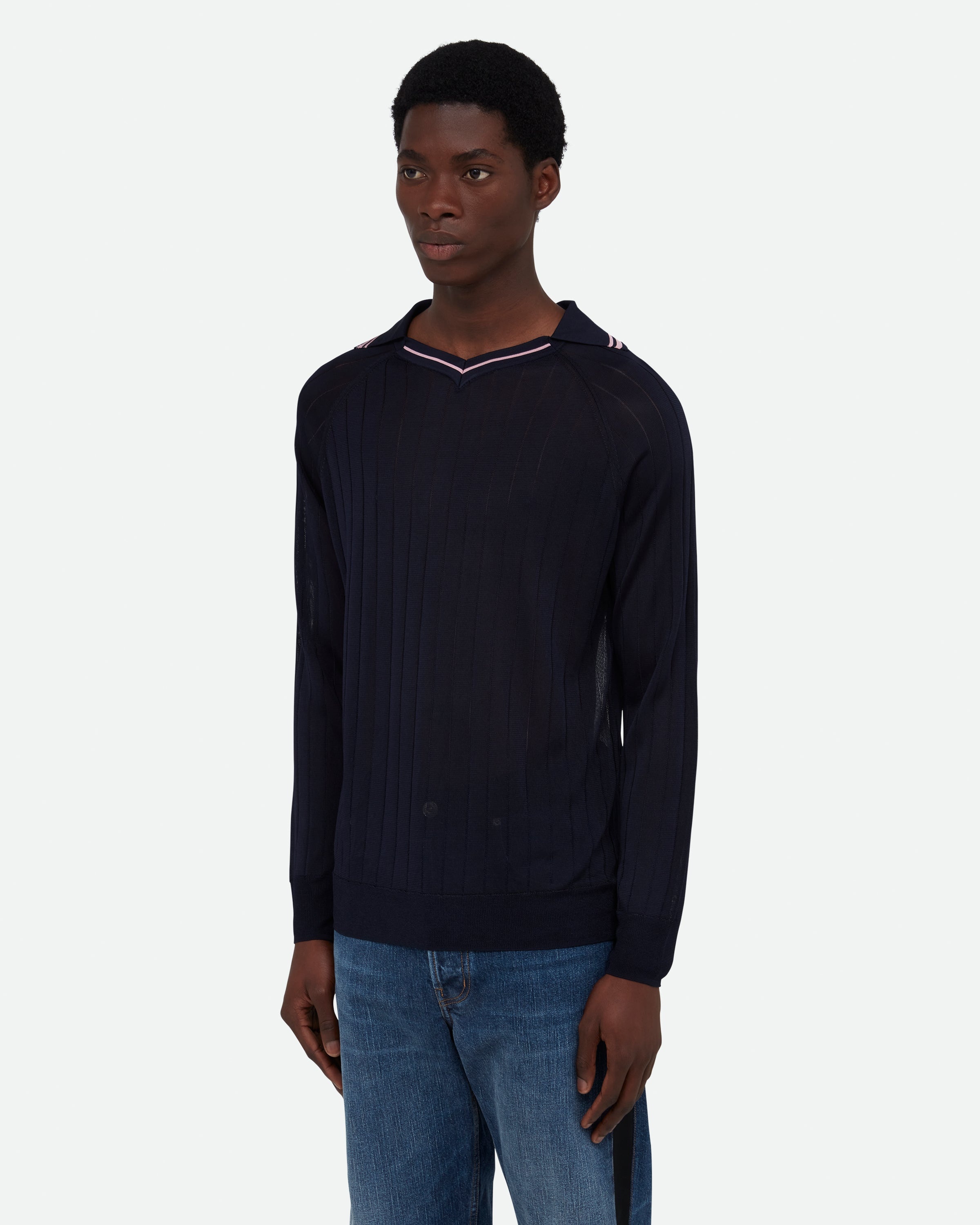 Roots Polo Shirt - 2