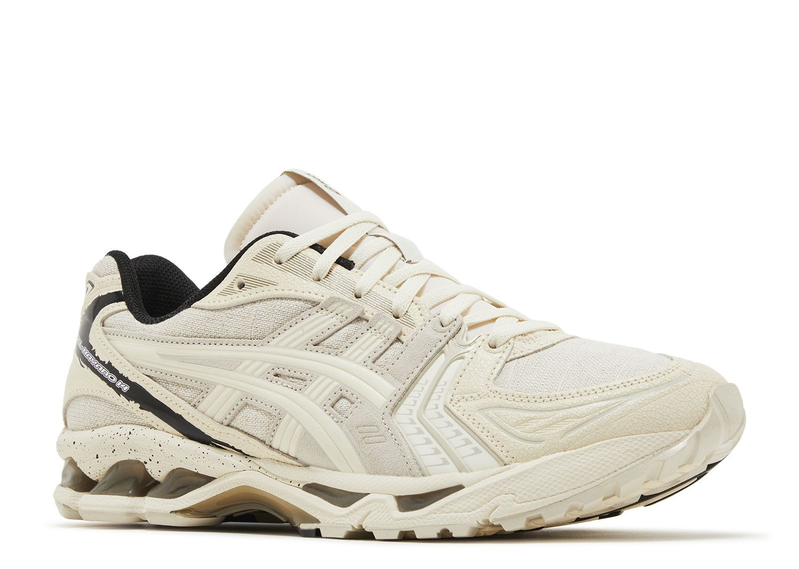 GEL KAYANO 14 'IMPERFECTION PACK' - 2