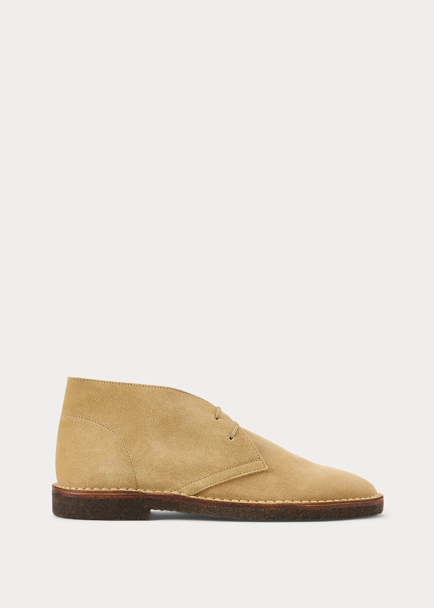 Vester Suede Chukka Boot - 1