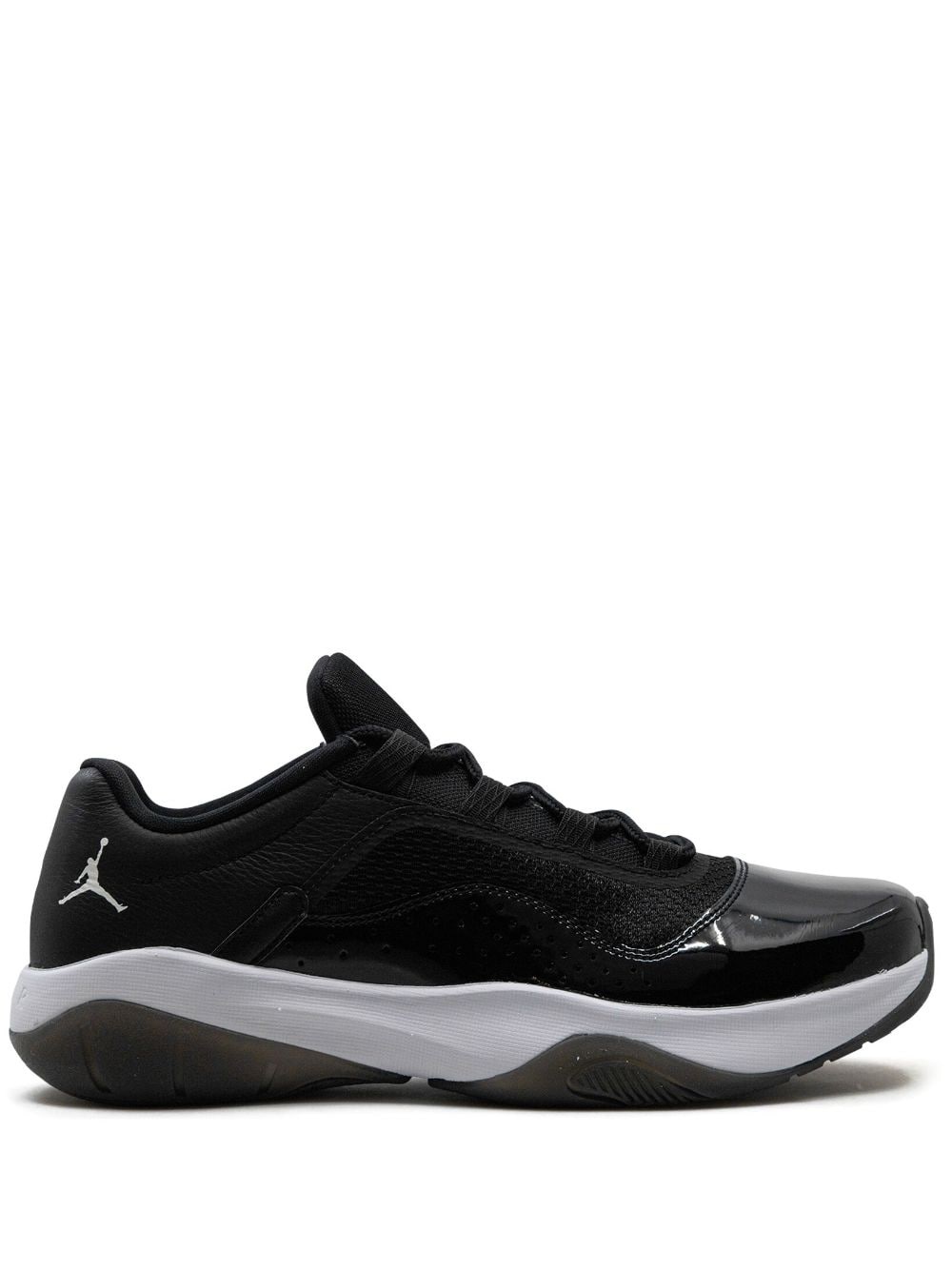 Air Jordan 11 CMFT Low "Black/White" sneakers - 1