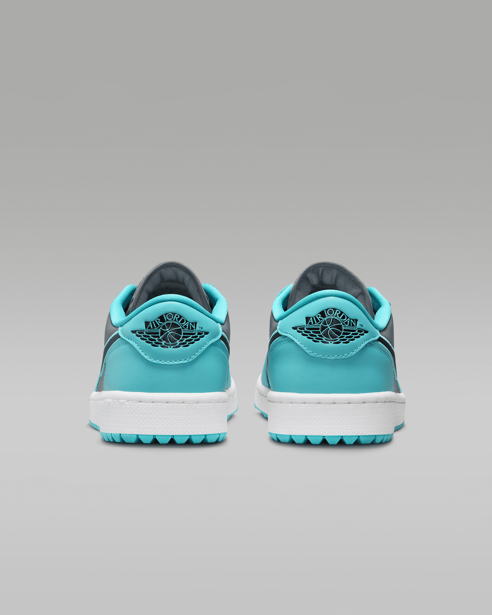 Nike Air Jordan 1 Low Golf 青/白 NIKE AIR JORDAN 1 LOW GOLF☆WHITE/AEGEAN STORM/ARMORY NAVY