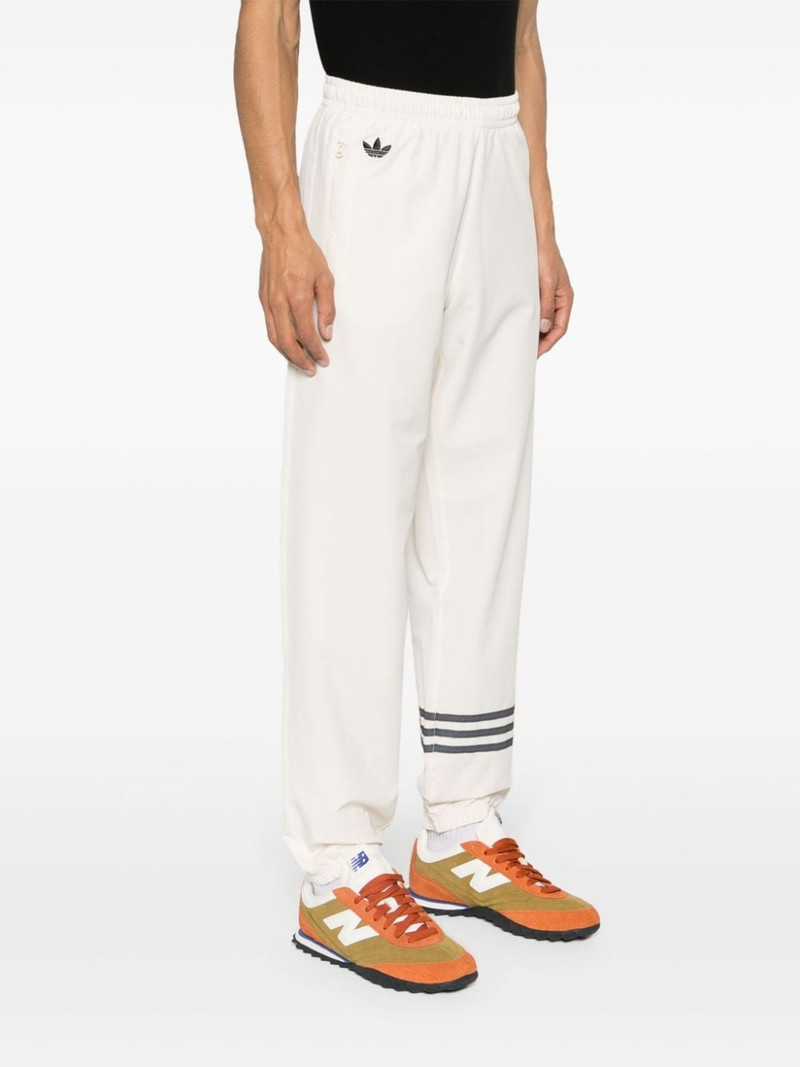 New Classic recycled polyester track pants 3