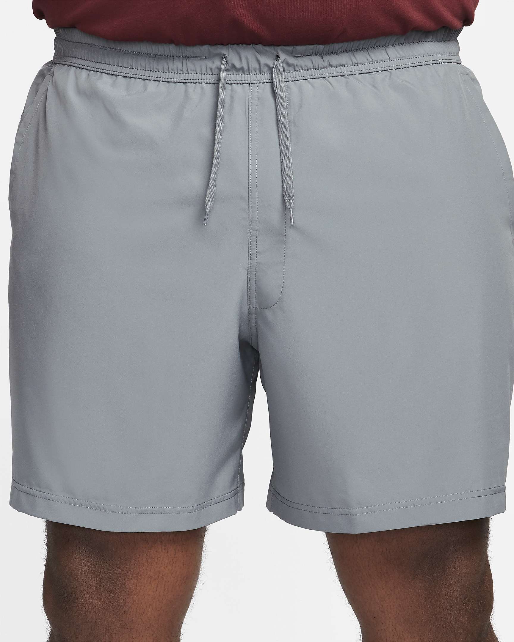Nike Form Men's Dri-FIT 7" Unlined Versatile Shorts - 8