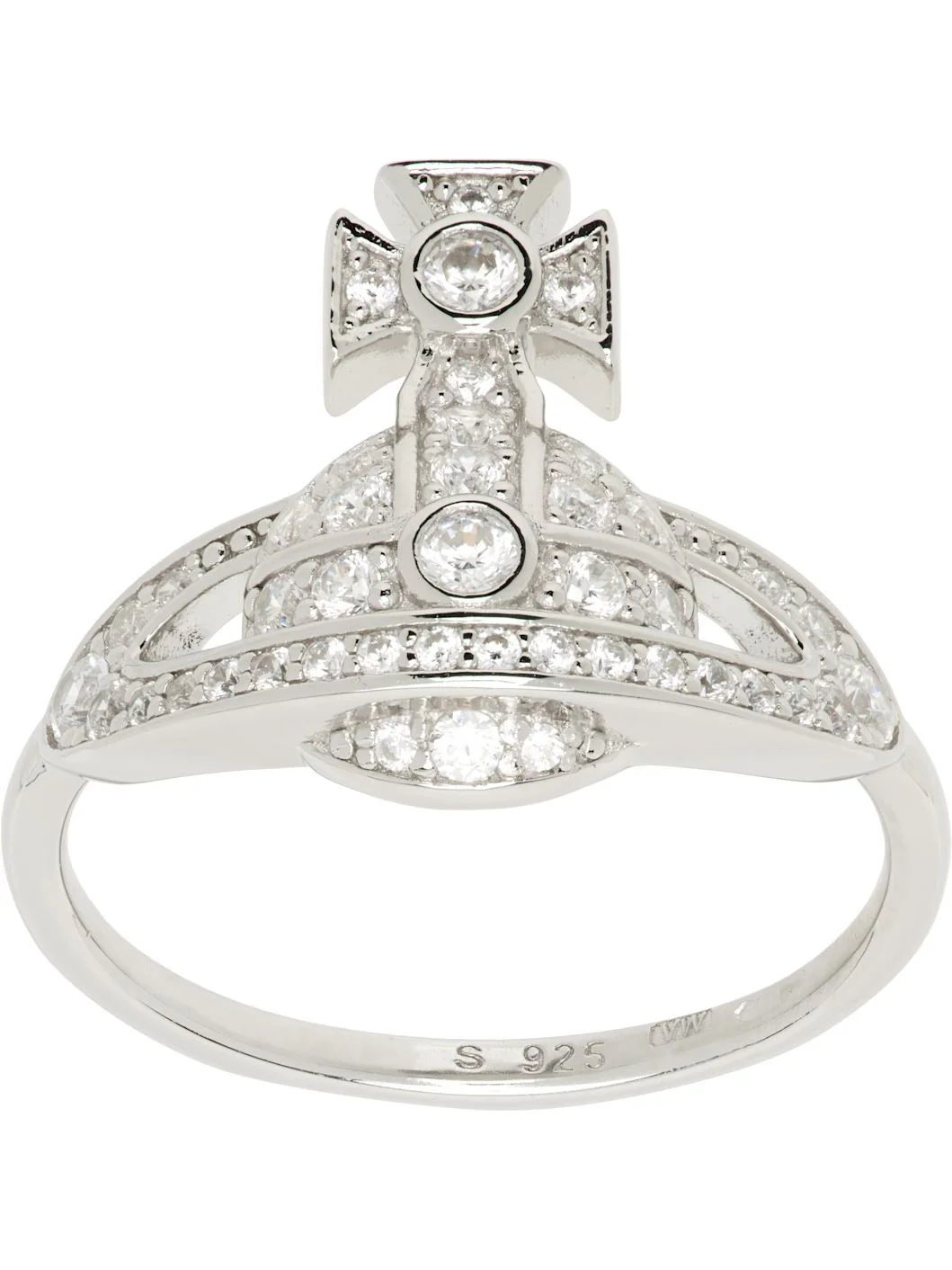 Little Orb Ring - 1