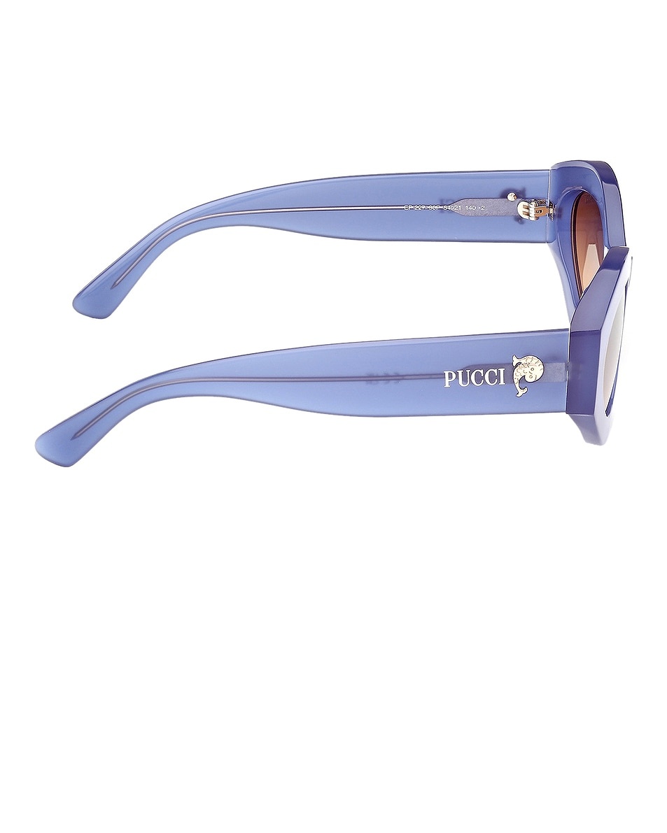 Oval Sunglasses - 3