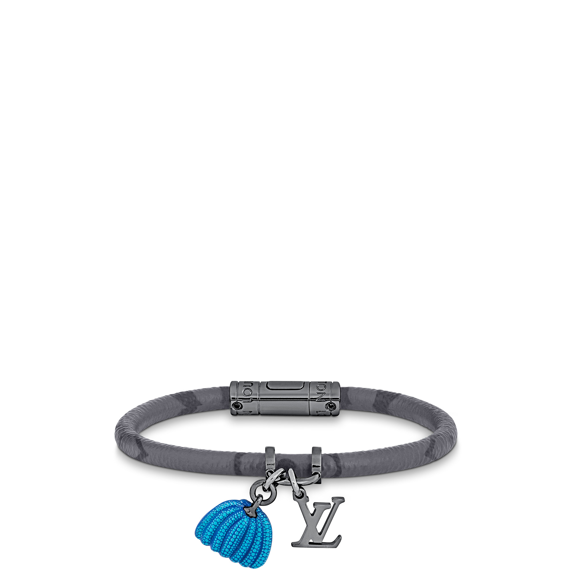 LV x YK Hang It Bracelet - 1
