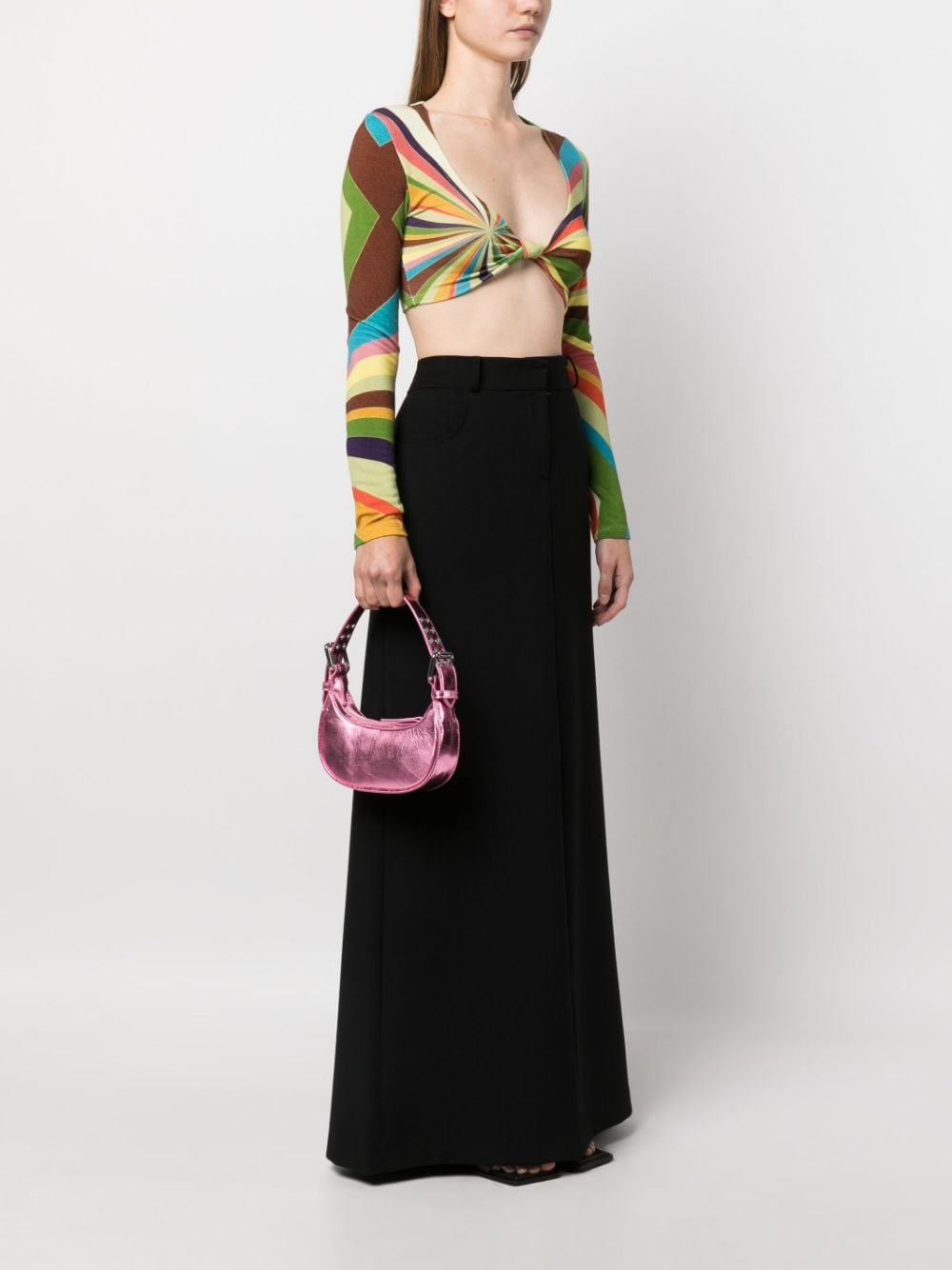 By Far Shoulder Bag - 2