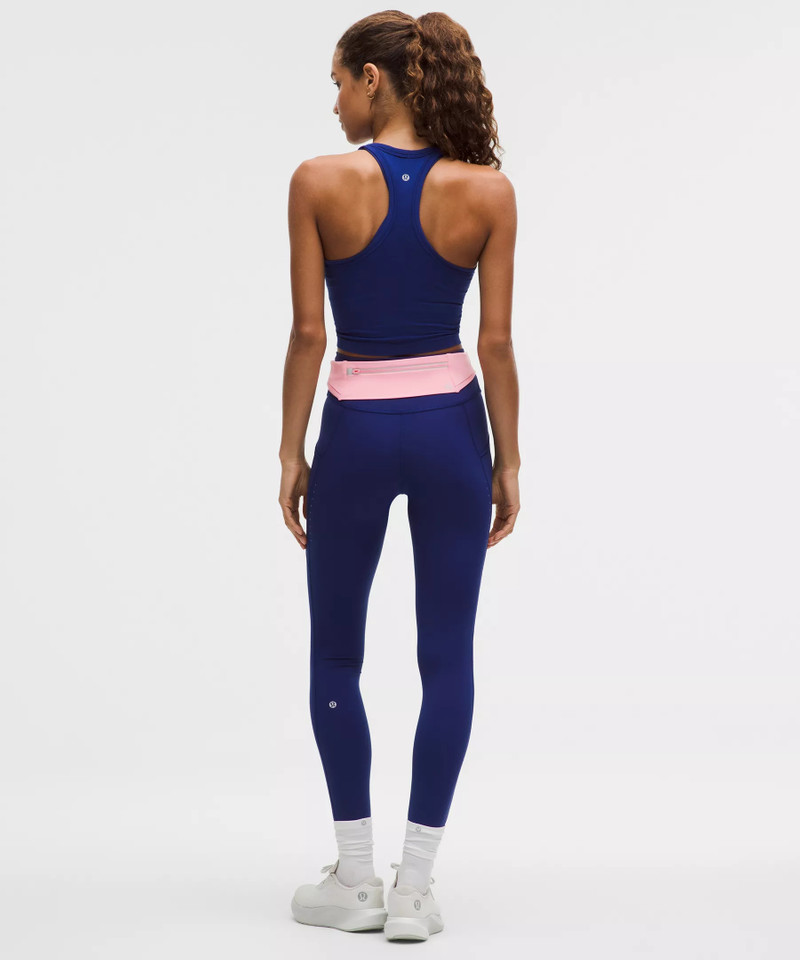 lululemon Fast and Free Running Belt outlook