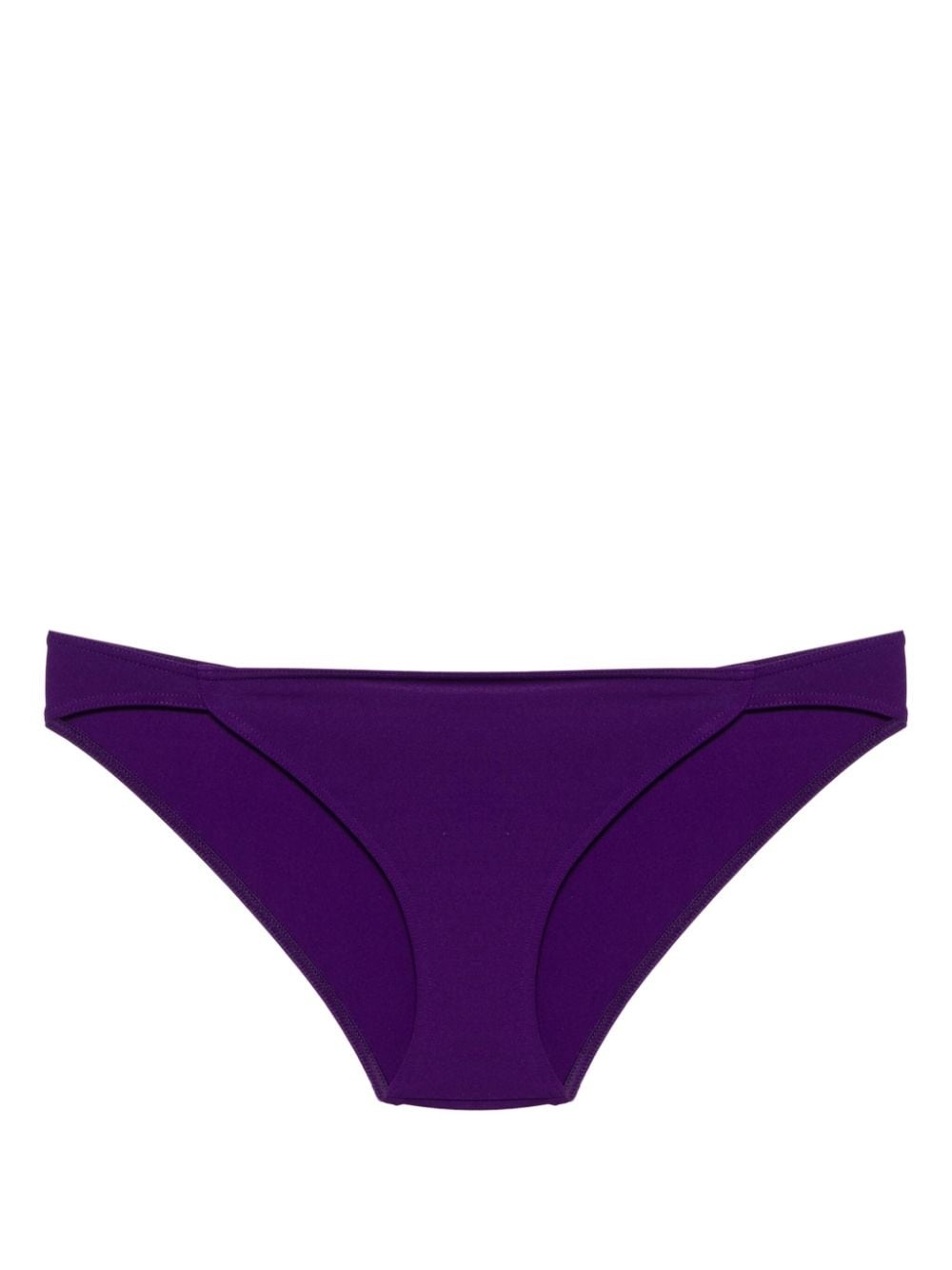 Cavale high-cut bikini bottoms - 1
