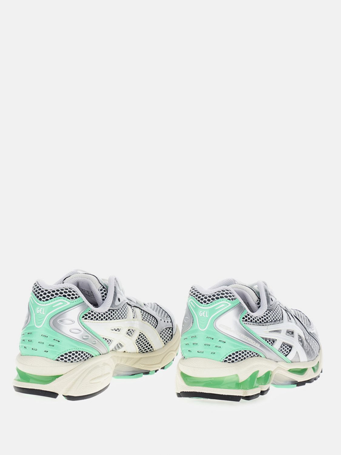Shoes woman Asics - 3