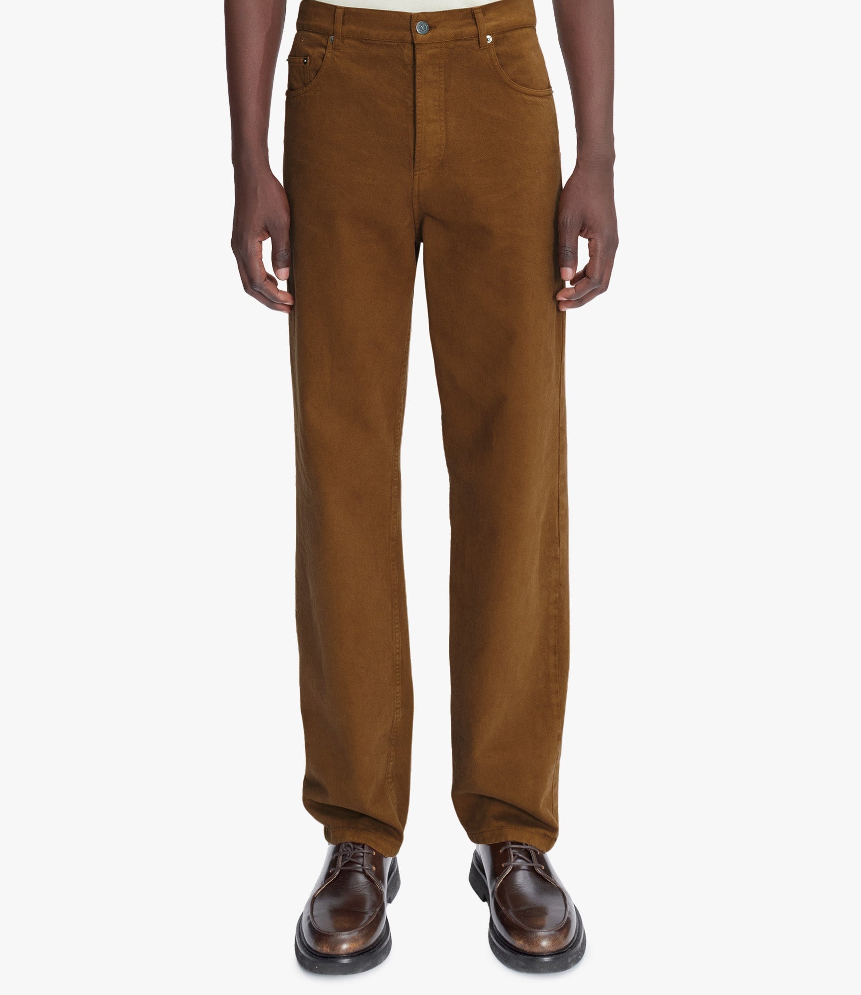 FAIRFAX JEANS - 4