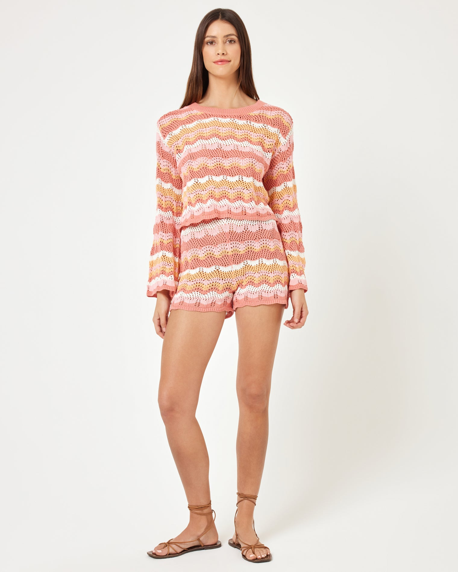 Sun Ray Sweater - 7