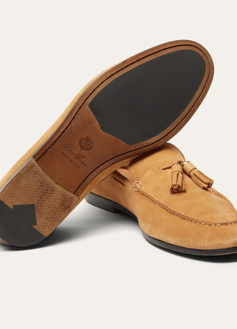 Francis Walk Loafer 5