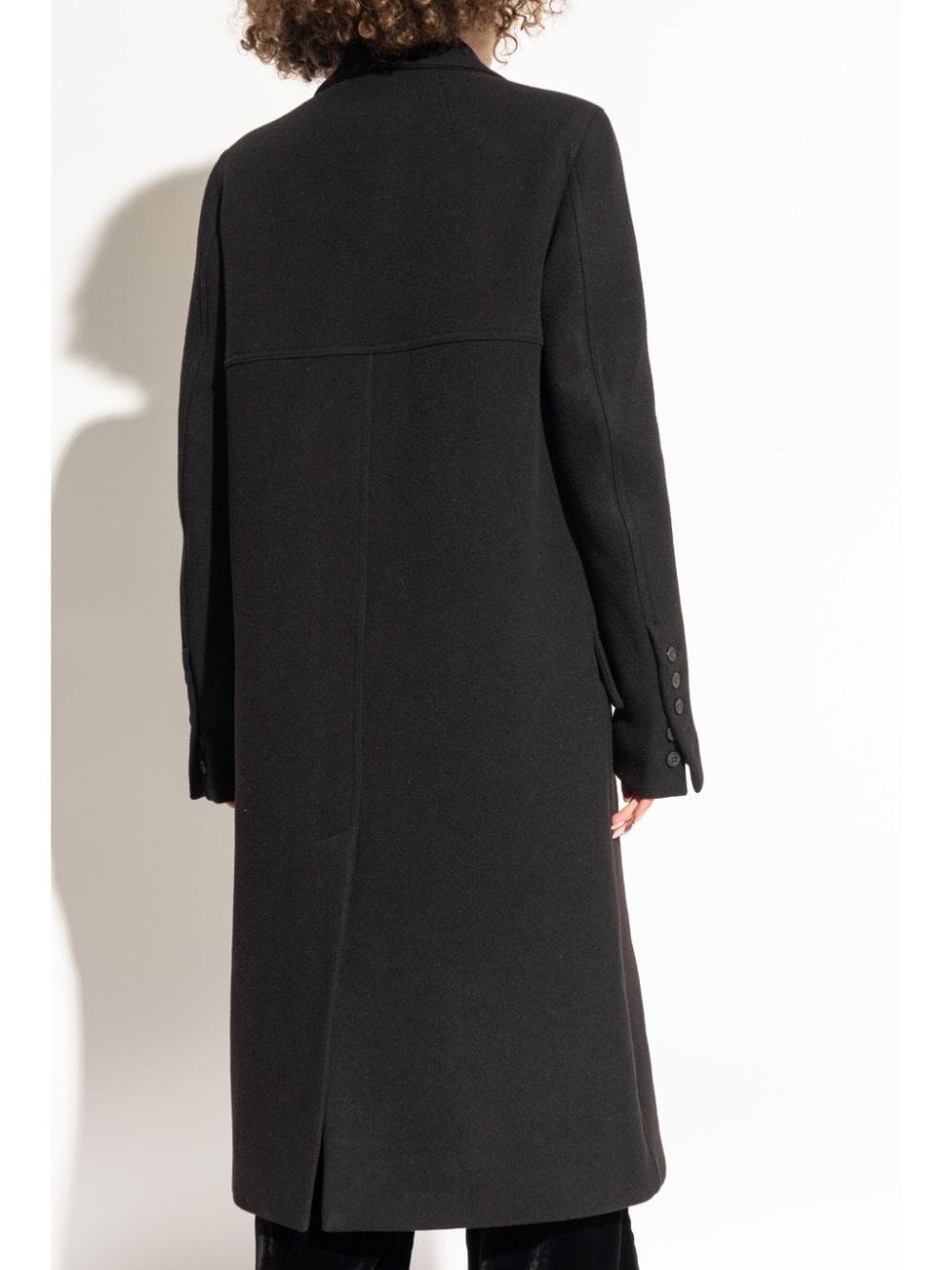 Officer coat - 4