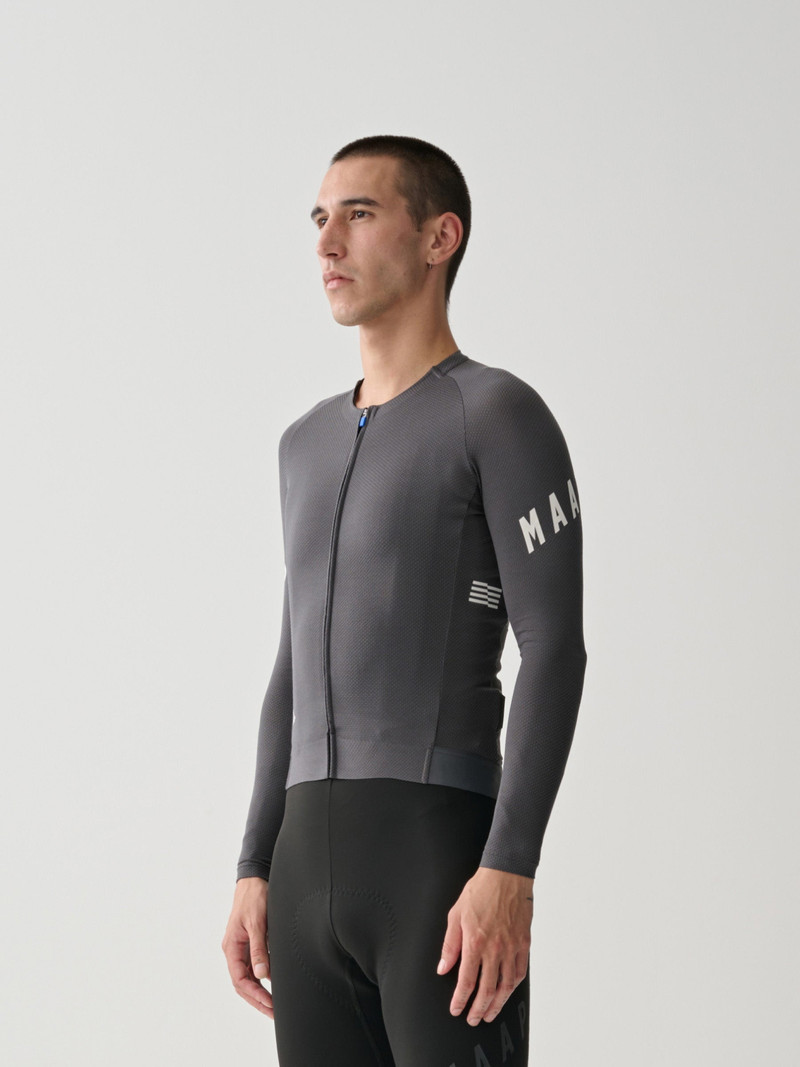 MAAP Aeon LS Jersey outlook