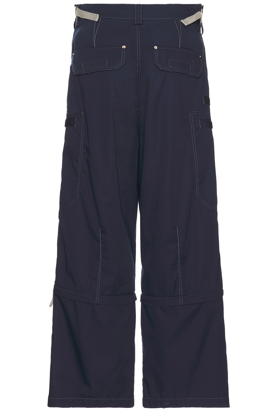 Utility Pants Work - 2