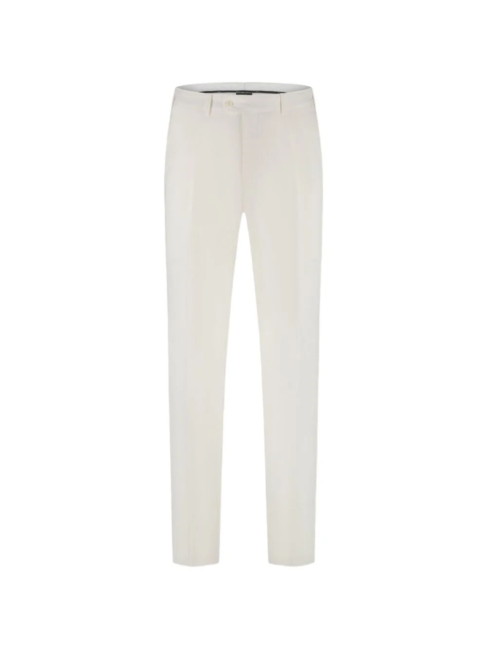 Pienza button tailored trousers - 1