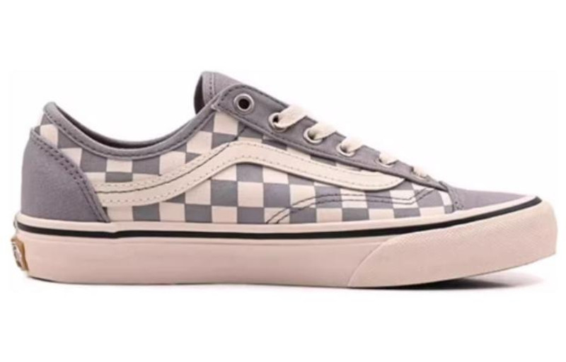 Vans Vans Style 36 Decon VR3 SF 'Grey White' VN0007R2BGF outlook