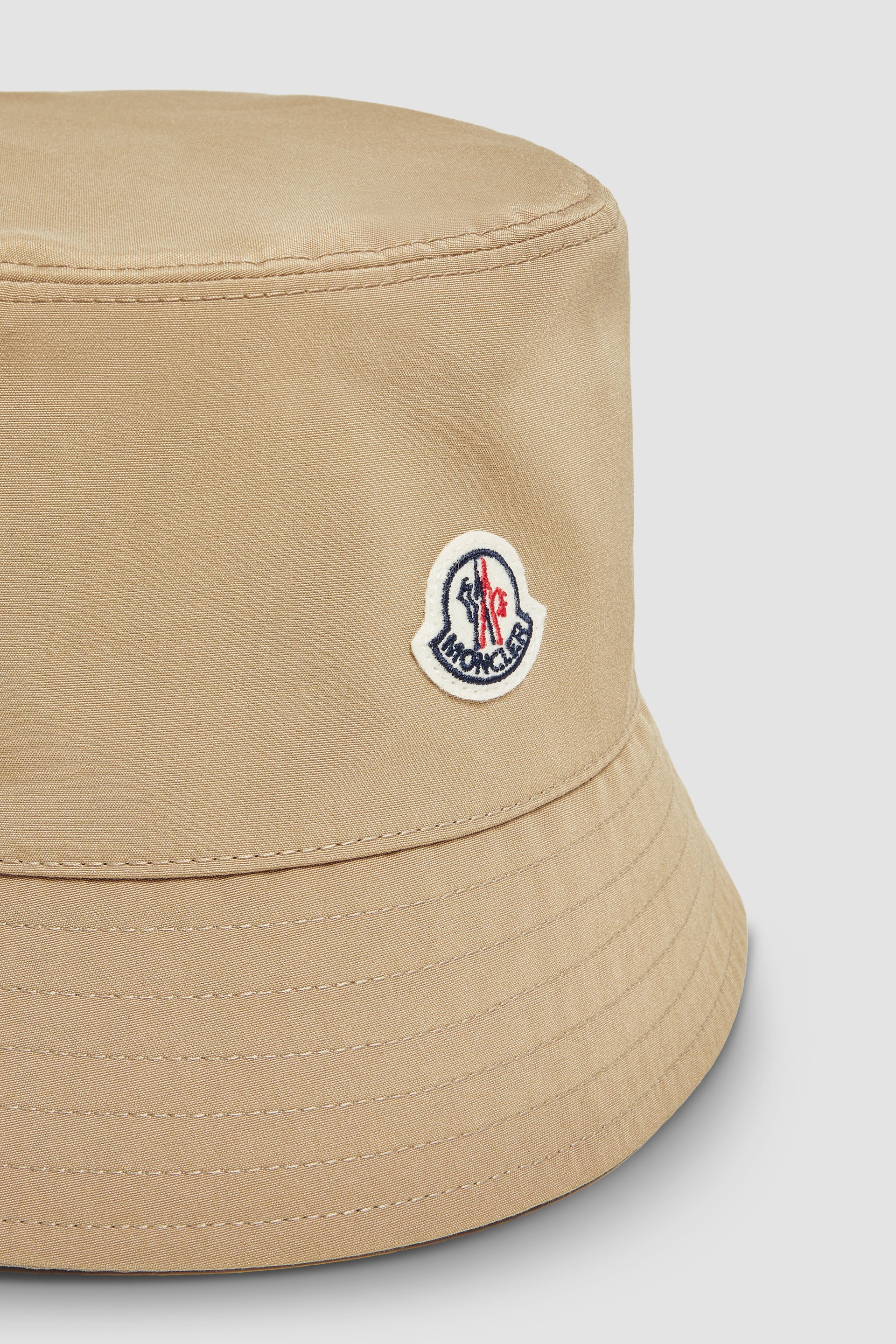 Cotton Bucket Hat - 3