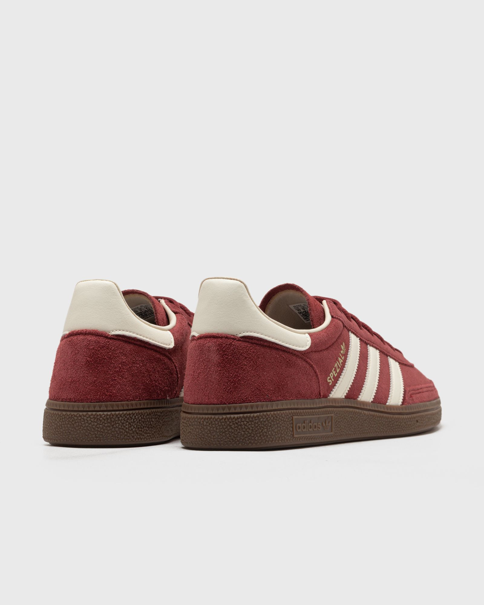 HANDBALL SPEZIAL - 4
