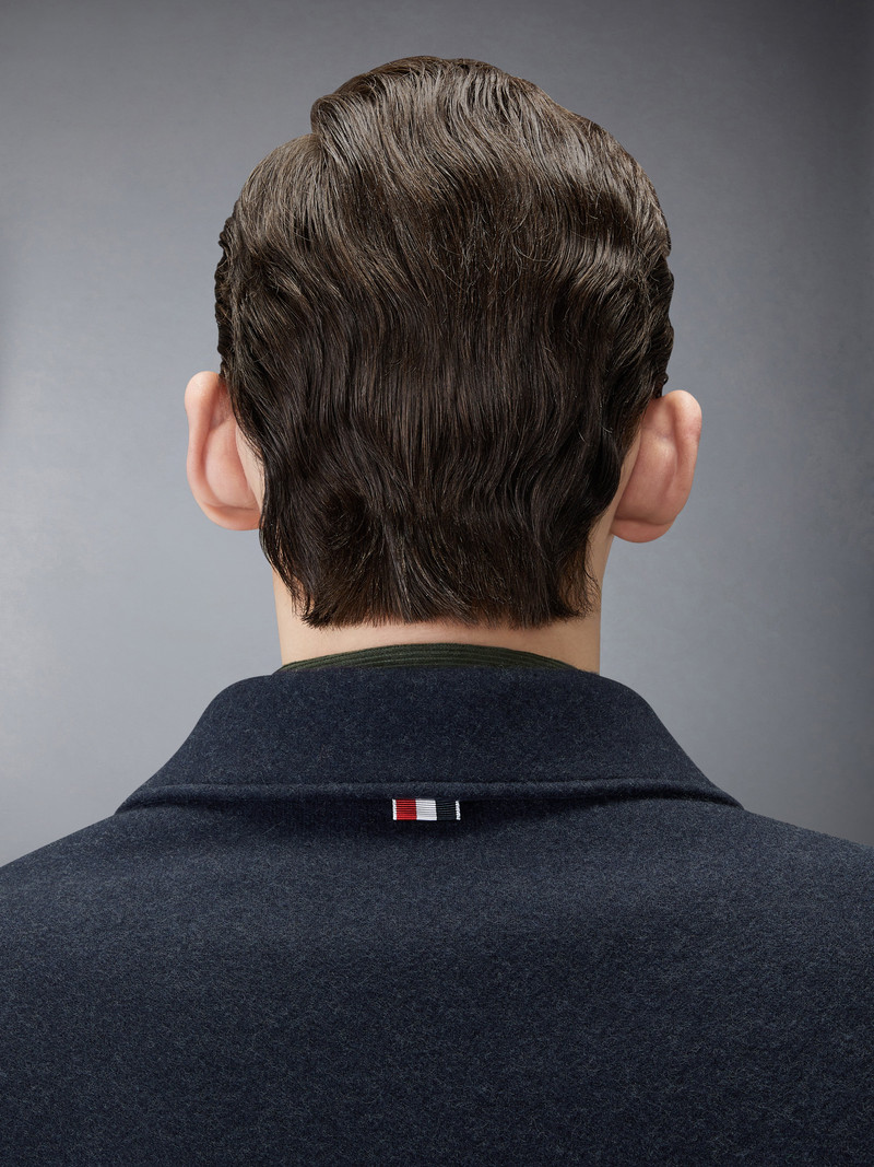 CASHMERE DOUBLE FACE JACKET 6