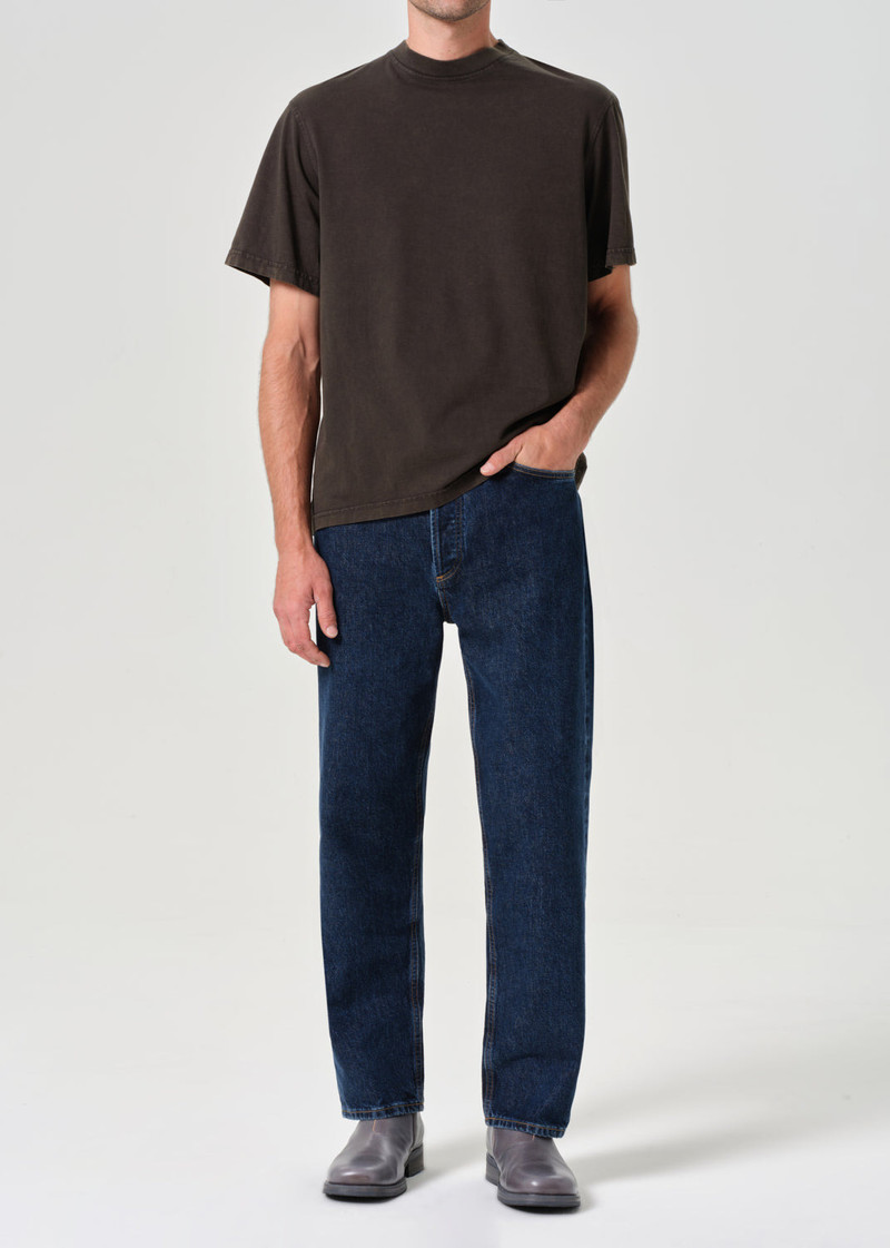 AGOLDE 90'S JEAN IN PENDULUM outlook