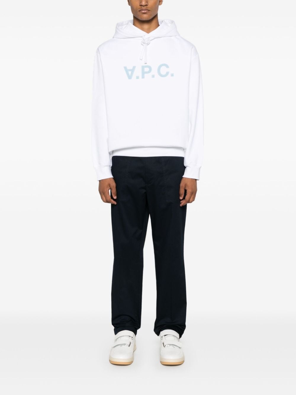 Grand VPC hoodie - 2