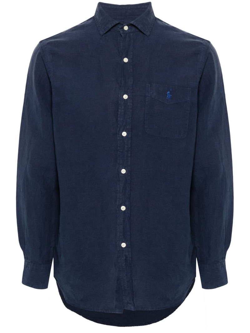 Polo Pony shirt 1