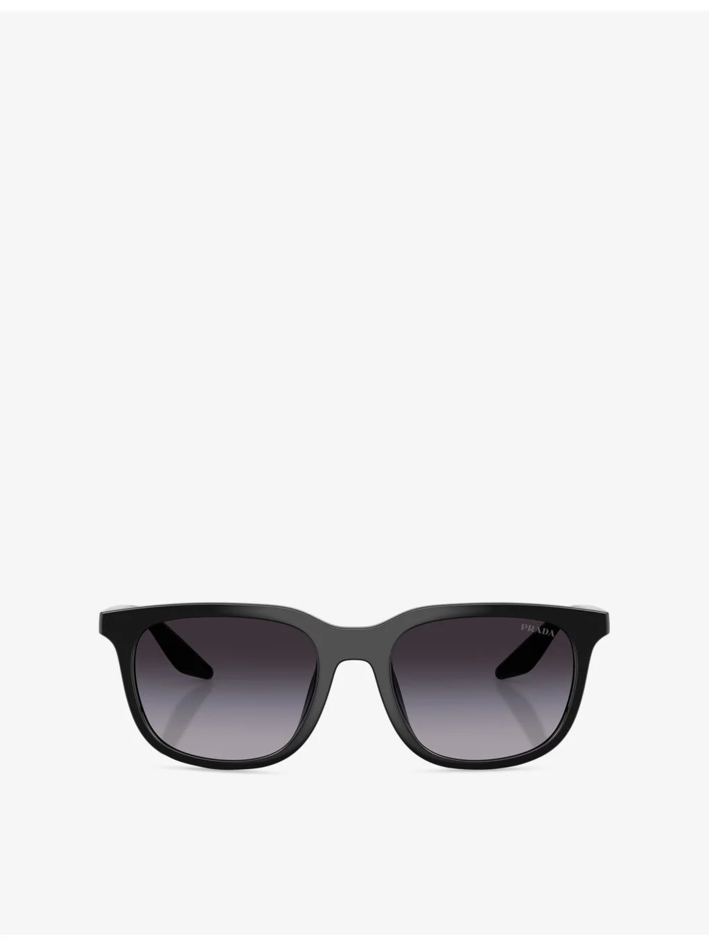 PS B08S Pillow-Frame Injected Sunglasses - 1