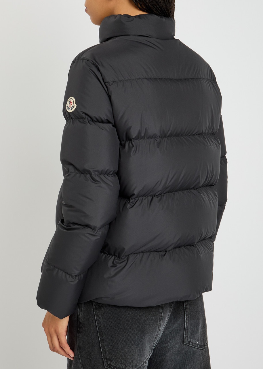 Moncler Mauzun Quilted Shell Jacket - 3