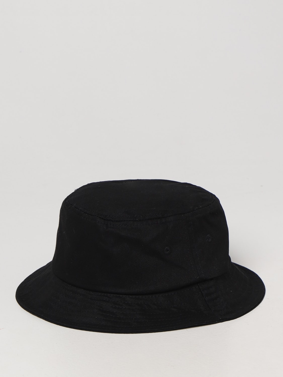 Kenzo hat in cotton with embroidered logo - 2