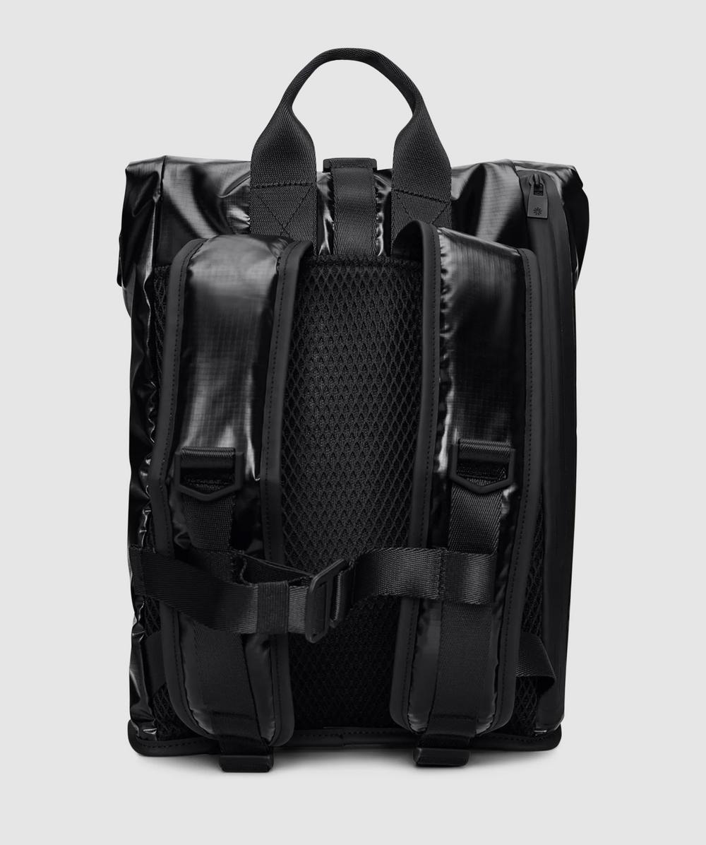 SIBU rolltop rucksack - 2