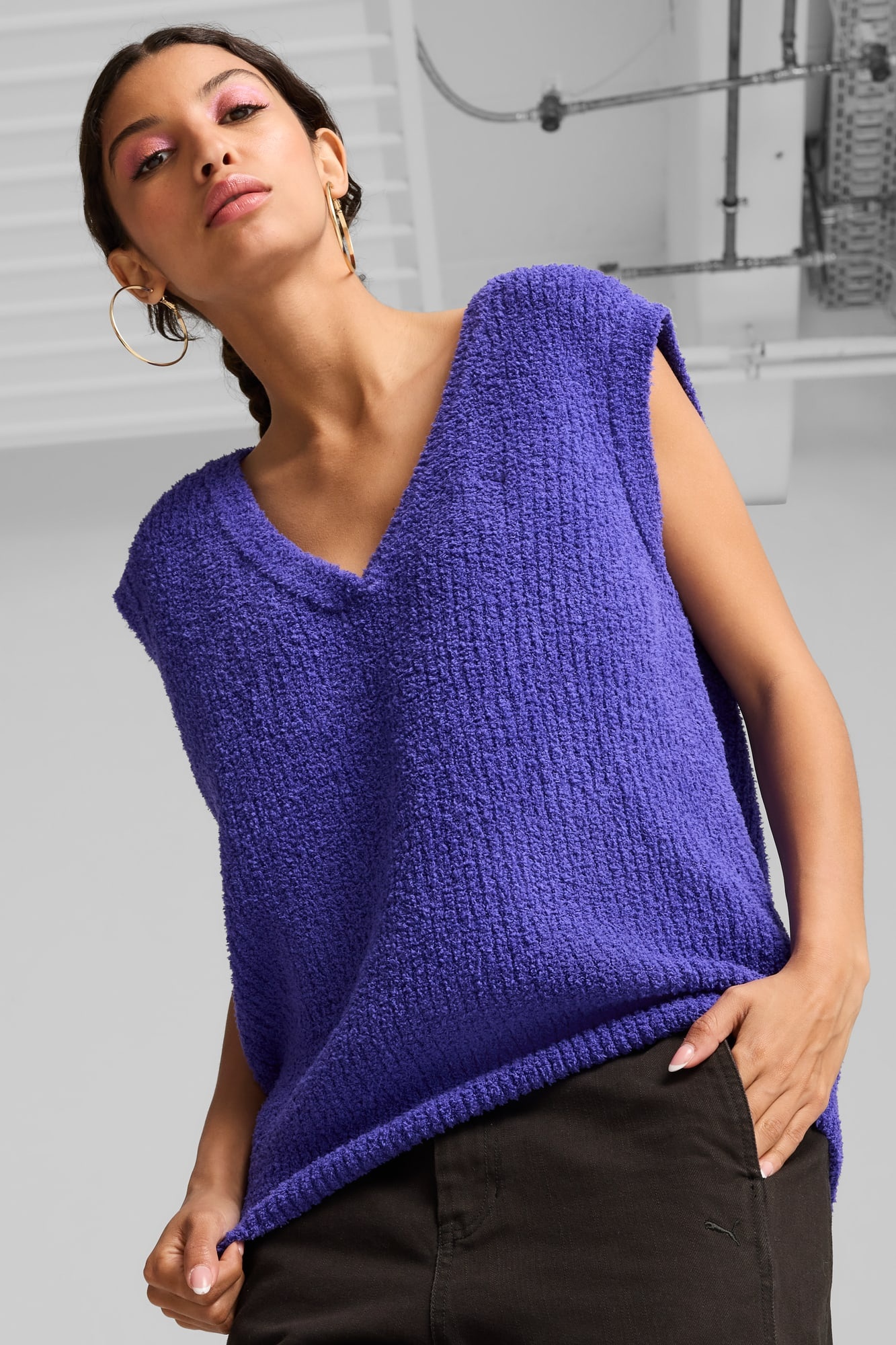 YONA Women's Vest - 3