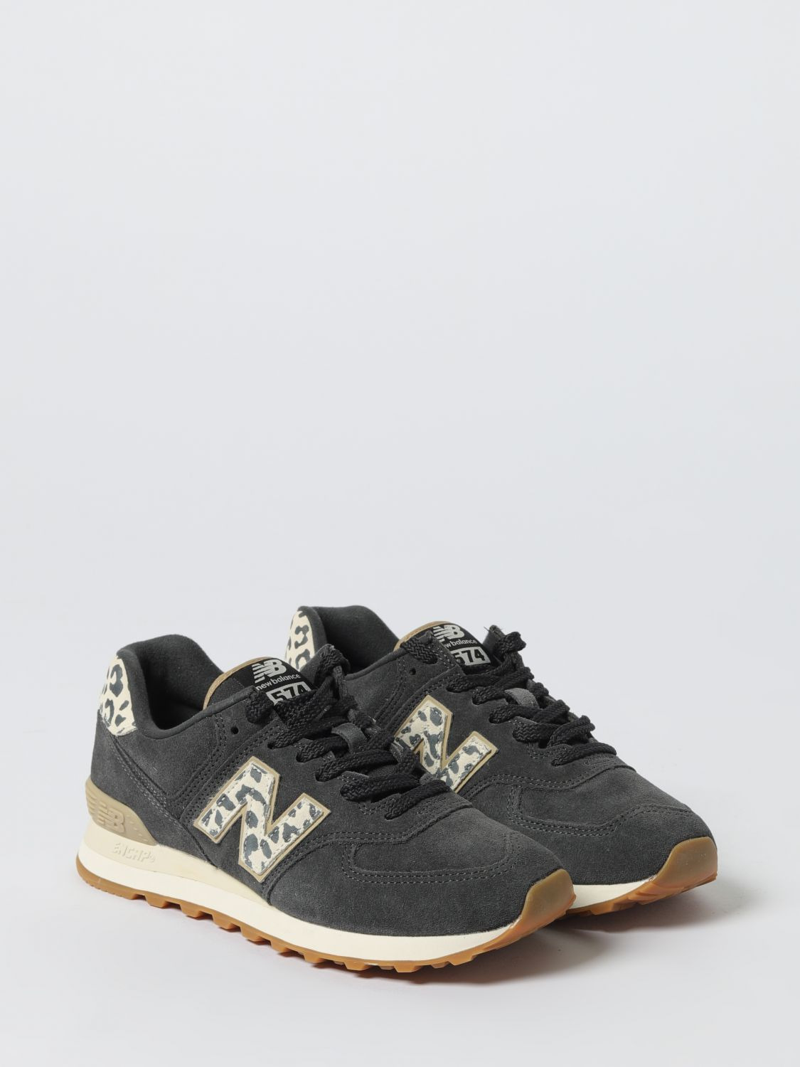 Sneakers woman New Balance - 2