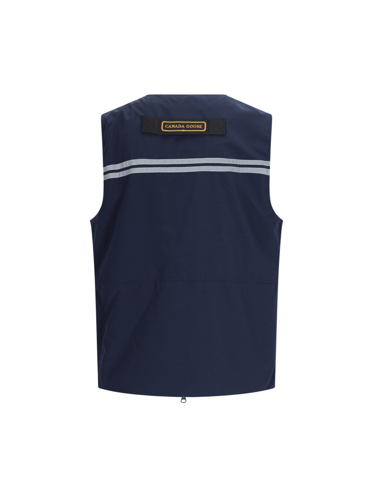 'CANMORE' VEST - 2